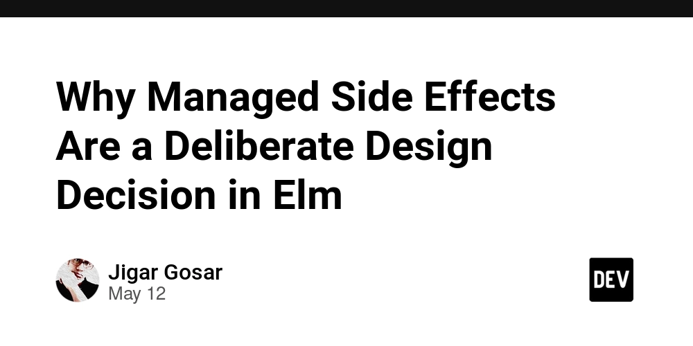 why-managed-side-effects-are-a-deliberate-design-decision-in-elm