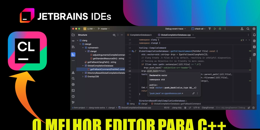 clion-agora-e-gratuito!