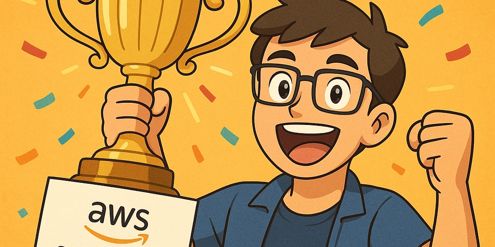 how-i-passed-the-aws-exam-in-10-days(no-bs)