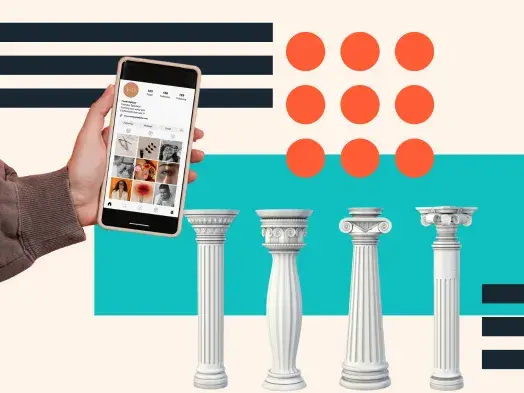 content-pillars-for-social-media:-reaching-your-audience-with-the-content-they-need