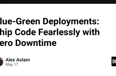 blue-green-deployments:-ship-code-fearlessly-with-zero-downtime-
