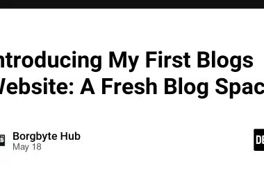 introducing-my-first-blogs-website:-a-fresh-blog-space