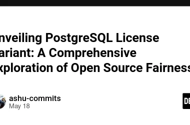 unveiling-postgresql-license-variant:-a-comprehensive-exploration-of-open-source-fairness
