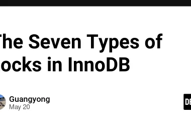 the-seven-types-of-locks-in-innodb
