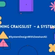 designing-the-craigslist-–-hld