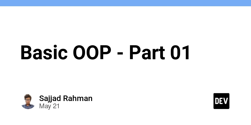 basic-oop-–-part-01