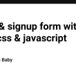 login-&-signup-form-with-html-css-&-javascript