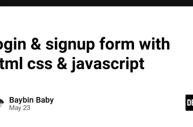 login-&-signup-form-with-html-css-&-javascript