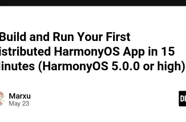 -build-and-run-your-first-distributed-harmonyos-app-in-15-minutes-(harmonyos-50.0-or-high)