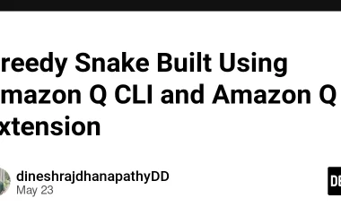 greedy-snake-built-using-amazon-q-cli-and-amazon-q-extension