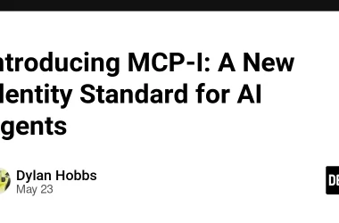 introducing-mcp-i:-a-new-identity-standard-for-ai-agents