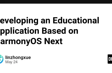 developing-an-educational-application-based-on-harmonyos-next