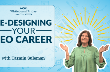 re-designing-your-seo-career-—-whiteboard-friday