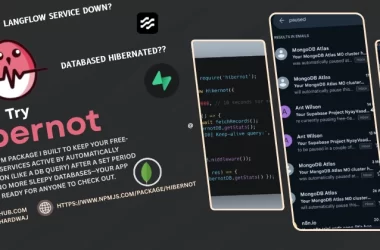 tired-of-receiving-database-hibernated-messages?-keep-your-db-awake-with-hibernot-!