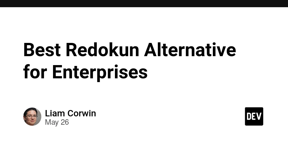 best-redokun-alternative-for-enterprises