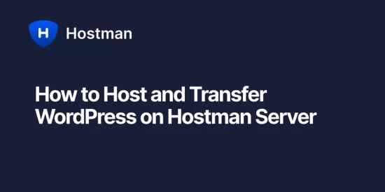 how-to-host-and-transfer-wordpress-on-hostman-server