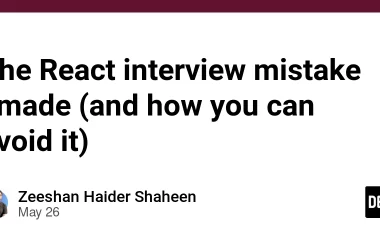 the-react-interview-mistake-i-made-(and-how-you-can-avoid-it)-