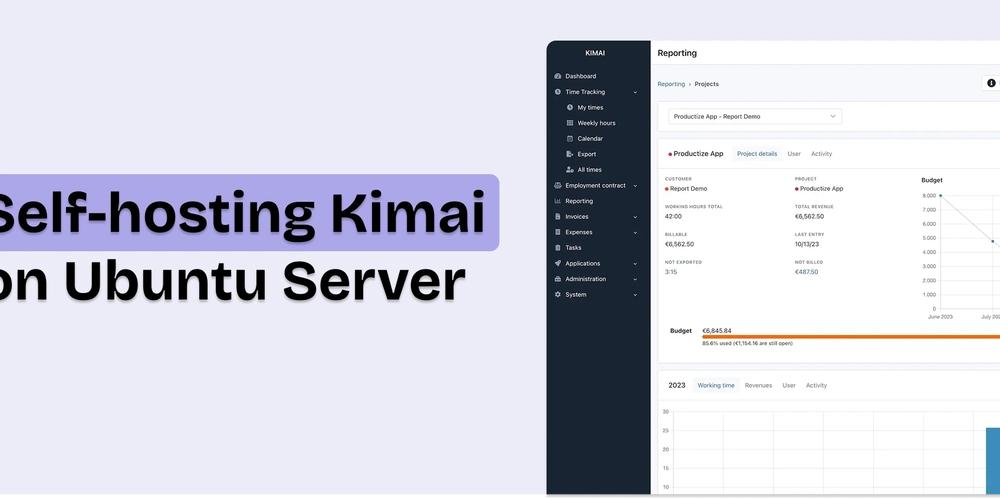 self-hosting-kimai-on-an-ubuntu-server