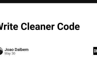 write-cleaner-code