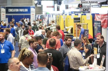automate-2025-celebrates-record-breaking-success