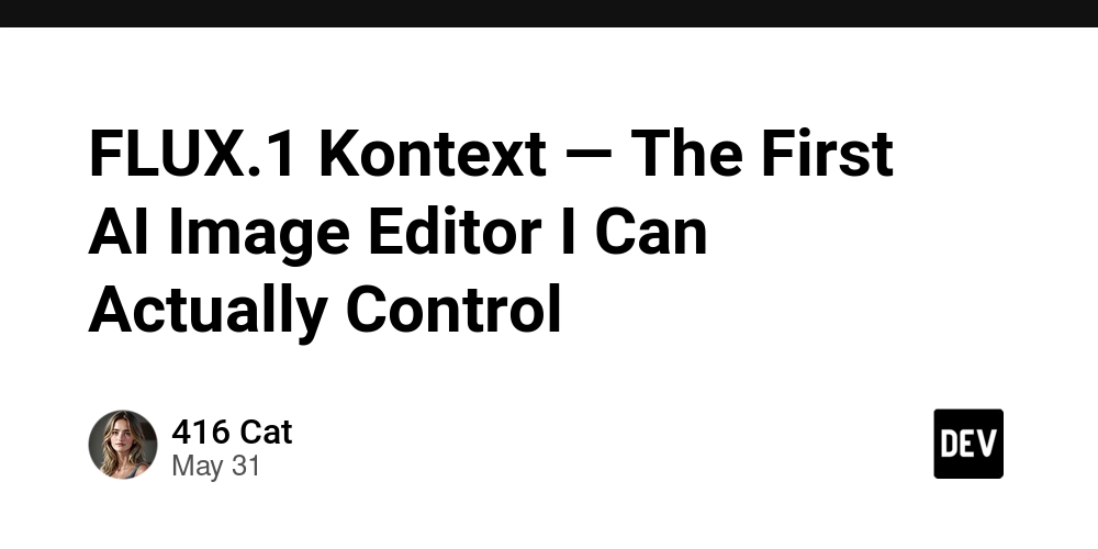 flux.1-kontext-—-the-first-ai-image-editor-i-can-actually-control