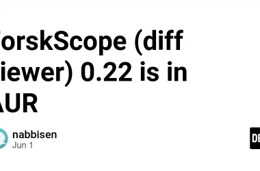 forskscope-(diff-viewer)-0.22-is-in-aur