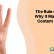 the-rule-of-three:-why-it-makes-your-content-instantly-better