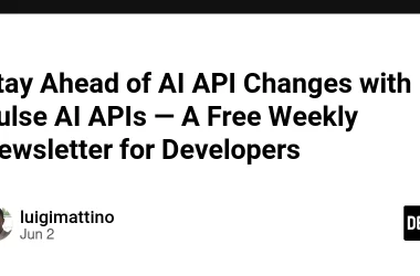 stay-ahead-of-ai-api-changes-with-pulse-ai-apis-—-a-free-weekly-newsletter-for-developers