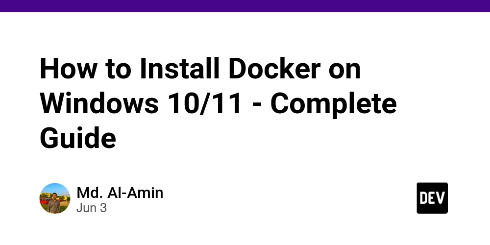 how-to-install-docker-on-windows-10/11-–-complete-guide