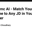 skillsync-ai-–-match-your-resume-to-any-jd-in-your-browser