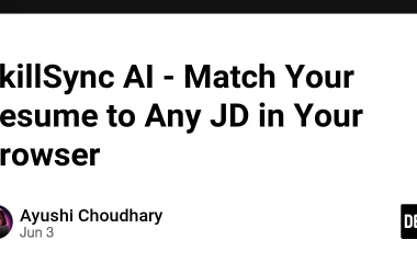 skillsync-ai-–-match-your-resume-to-any-jd-in-your-browser