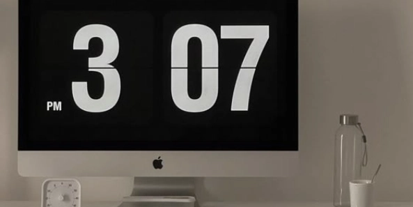 ️-make-your-screen-aesthetic-with-fliqlo-