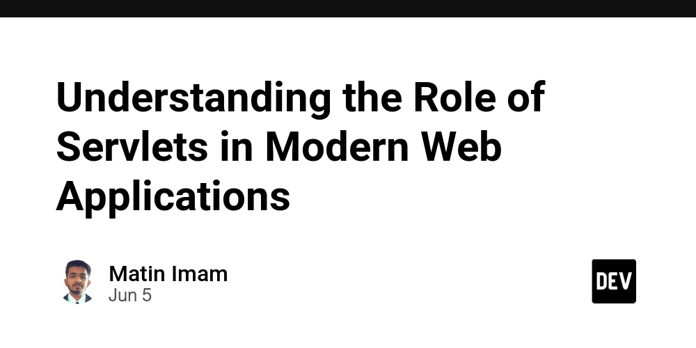 understanding-the-role-of-servlets-in-modern-web-applications-