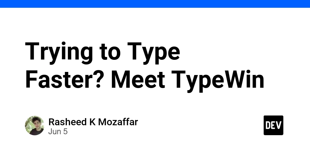trying-to-type-faster?-meet-typewin