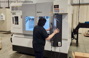 estes-gains-as9100d-certification-for-the-aerospace,-space-and-defense-industries