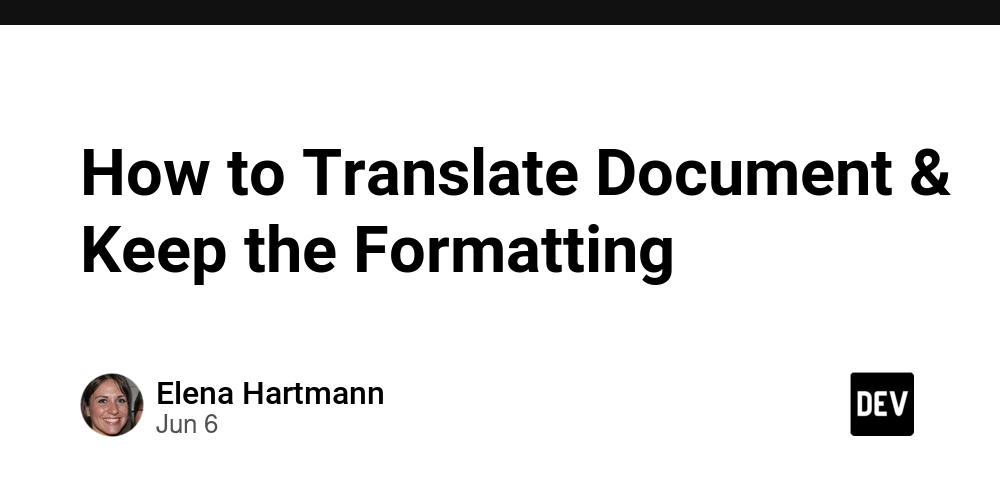 how-to-translate-document-&-keep-the-formatting