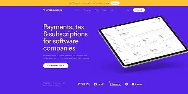 lemon-squeey-react-next.js-payments