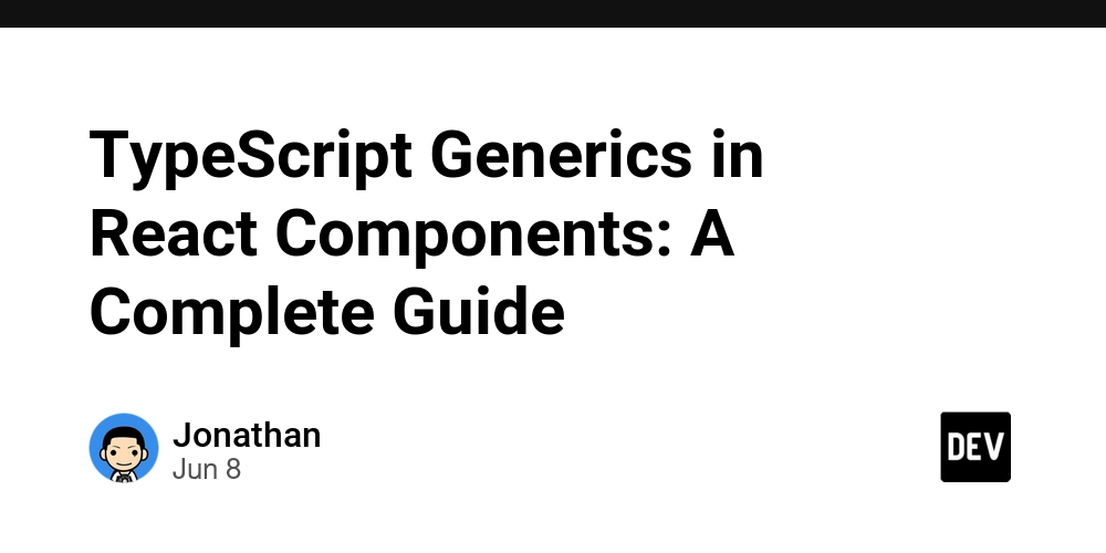 typescript-generics-in-react-components:-a-complete-guide