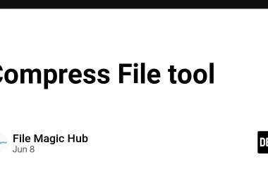 compress-file-tool
