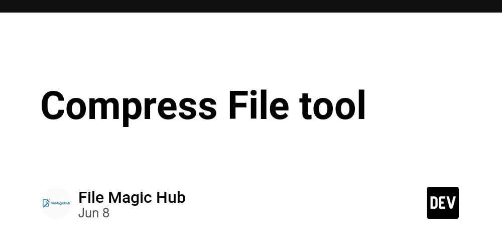 compress-file-tool