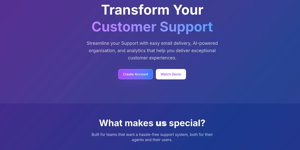 supportaddress-—-an-email-first-support-platform
