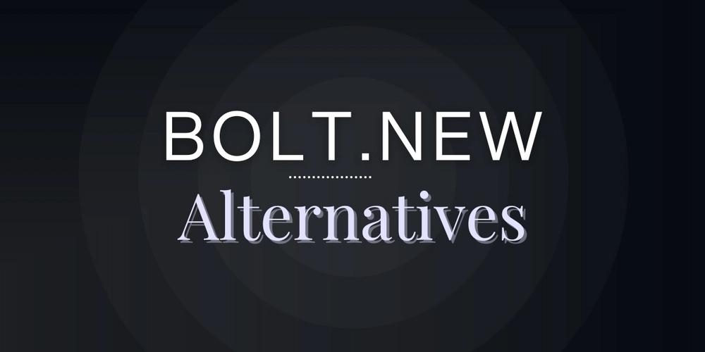 best-bolt.new-alternatives