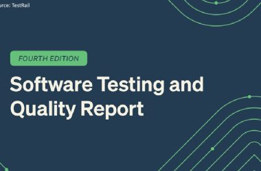 testrail-publishes-4th-annual-software-testing,-quality-report