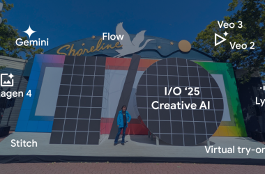 google-i/o-2025:-spotlight-on-creative-ai