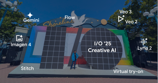 google-i/o-2025:-spotlight-on-creative-ai