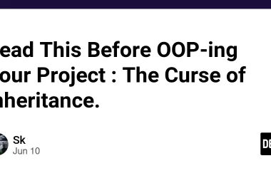 read-this-before-oop-ing-your-project-:-the-curse-of-inheritance.