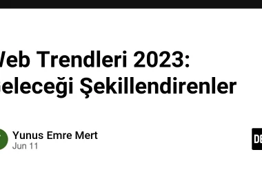 web-trendleri-2023:-gelecegi-sekillendirenler