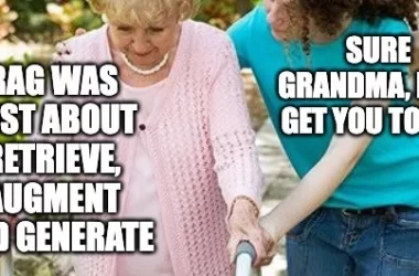 the-rag-autonomy-spectrum:-a-guide-to-designing-smarter-ai-systems