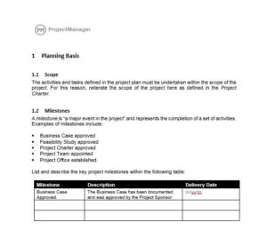 10-free-project-forms-&-formats-for-excel-and-word