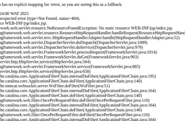 fix-jsp-not-rendering-in-spring-boot-(mvc-+-intellij-guide)